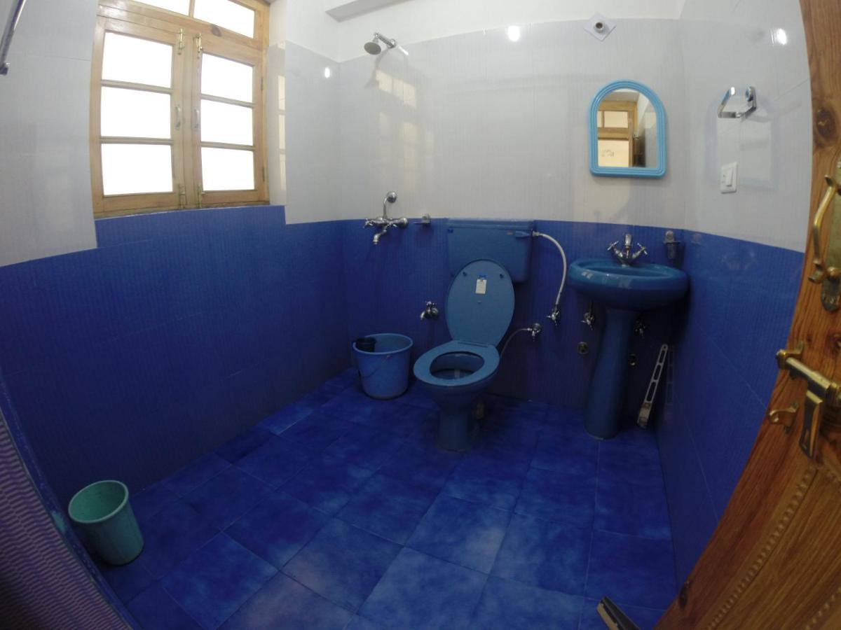 Barath Hotel & Guest House Leh Ngoại thất bức ảnh